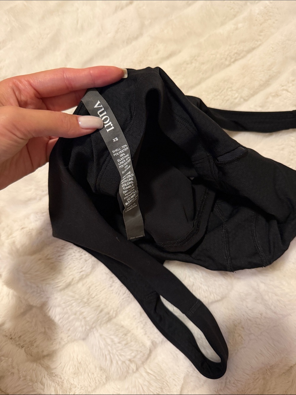 Vuori Tank Top - Picture 3 of 3